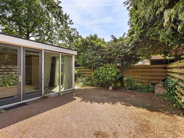 Van Ewsumstraat 62, Marum
