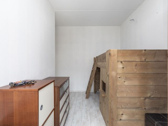 Toernooistraat 5, Rotterdam