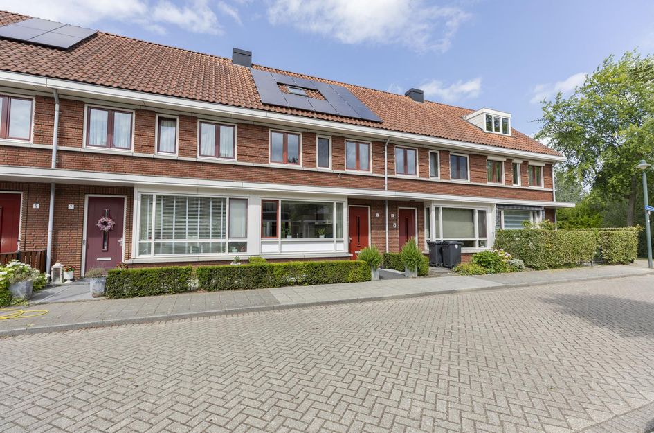 Toernooistraat 5