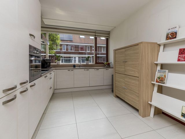 Toernooistraat 5, Rotterdam