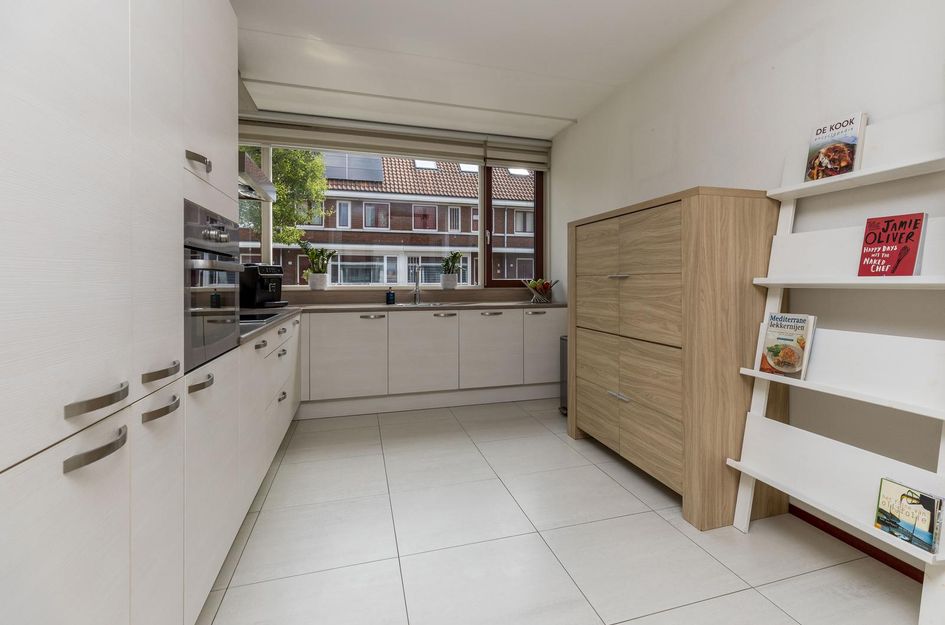 Toernooistraat 5