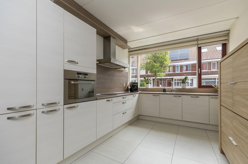 Toernooistraat 5