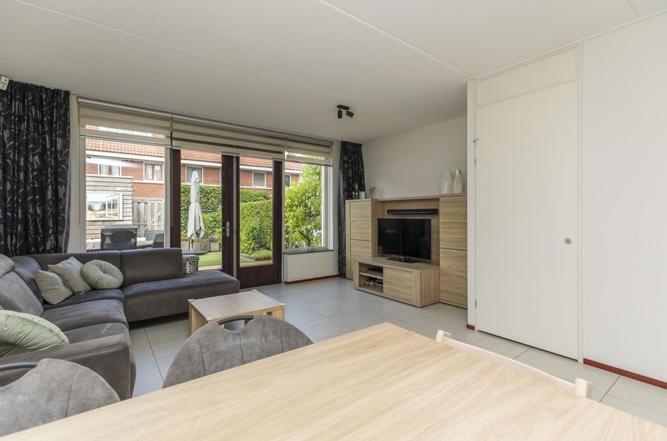 Toernooistraat 5