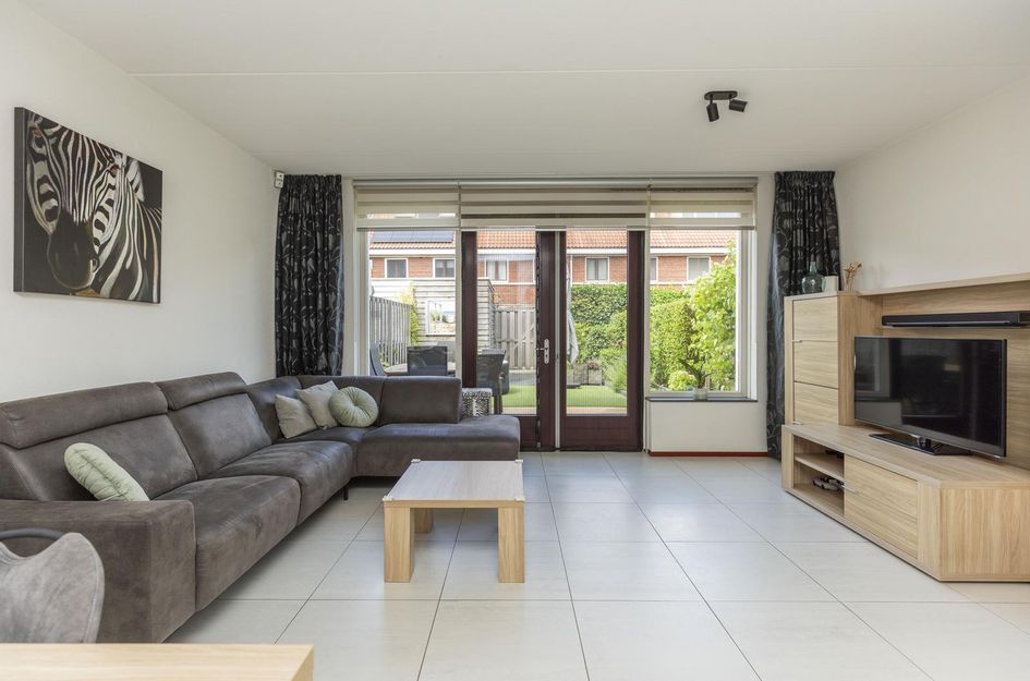 Toernooistraat 5