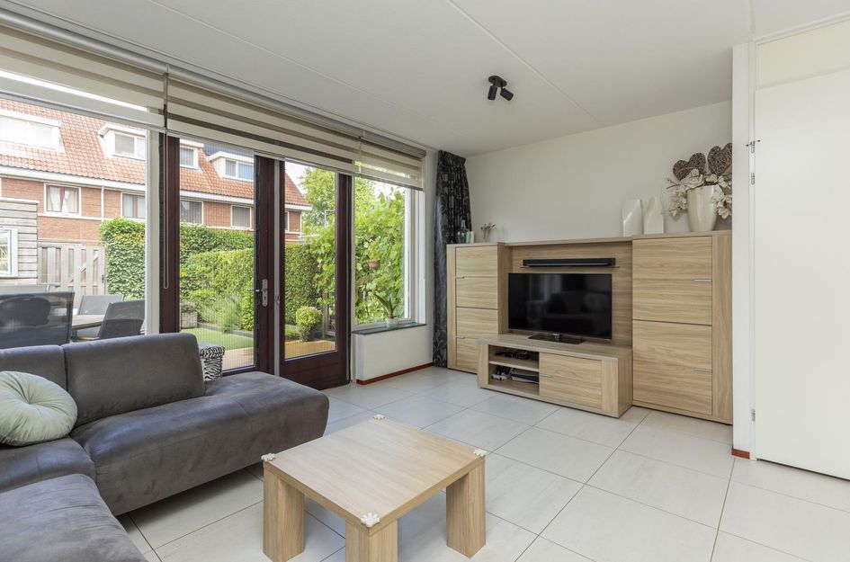 Toernooistraat 5
