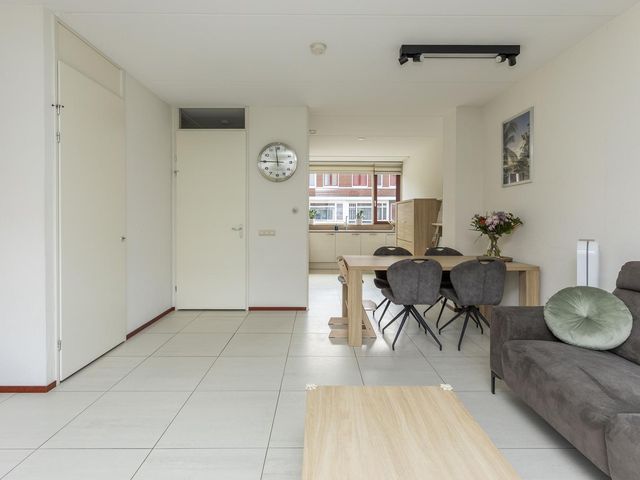 Toernooistraat 5, Rotterdam