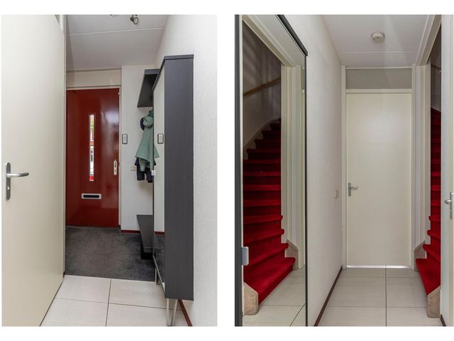 Toernooistraat 5, Rotterdam