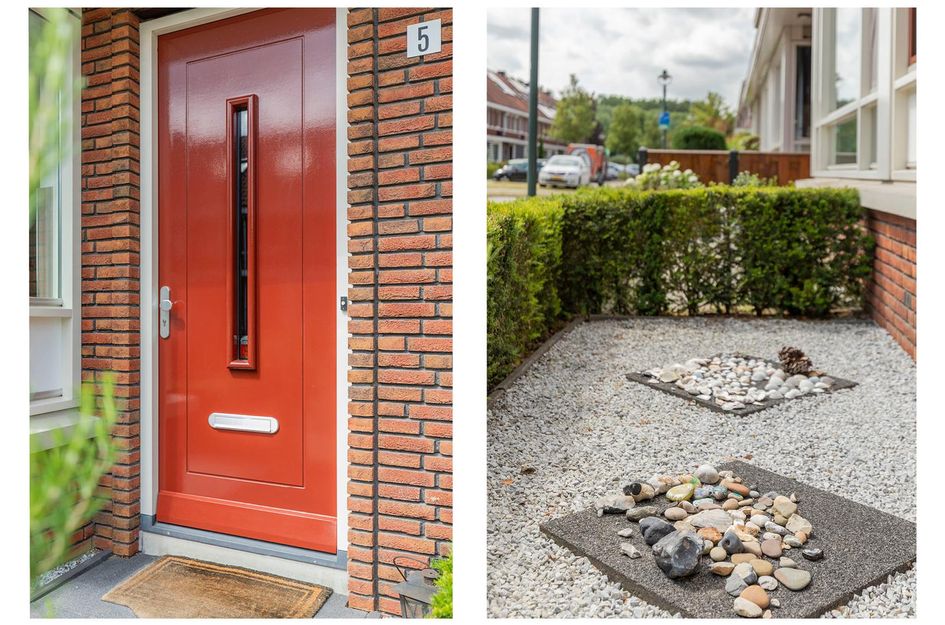 Toernooistraat 5
