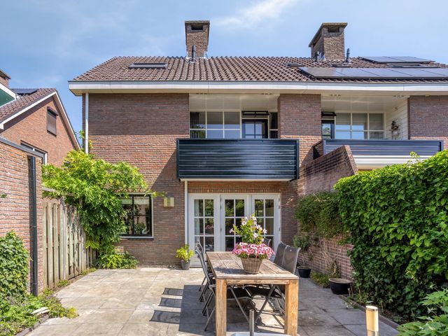 Fokkeschoot 2, Veenendaal