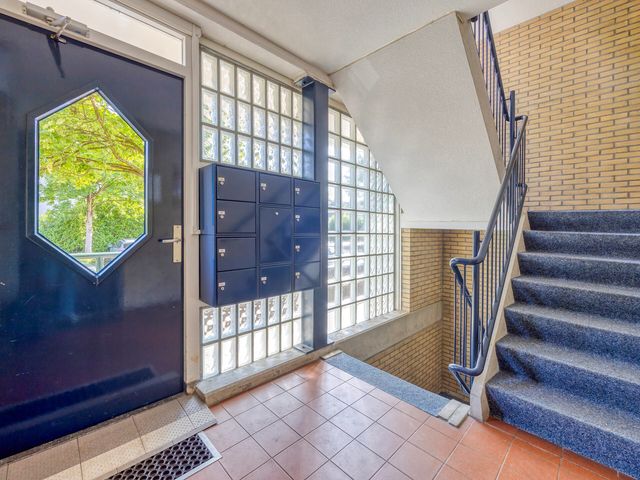 Aletta Jacobslaan 64, Veenendaal