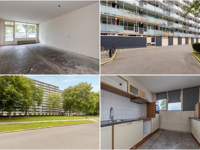Eisenhowerstraat 390, Sittard