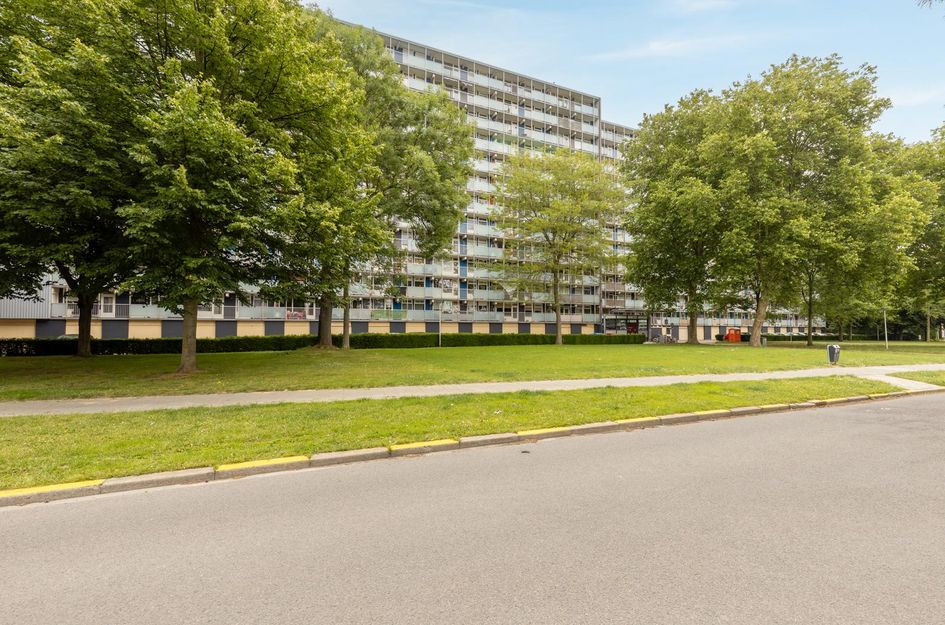 Eisenhowerstraat 390