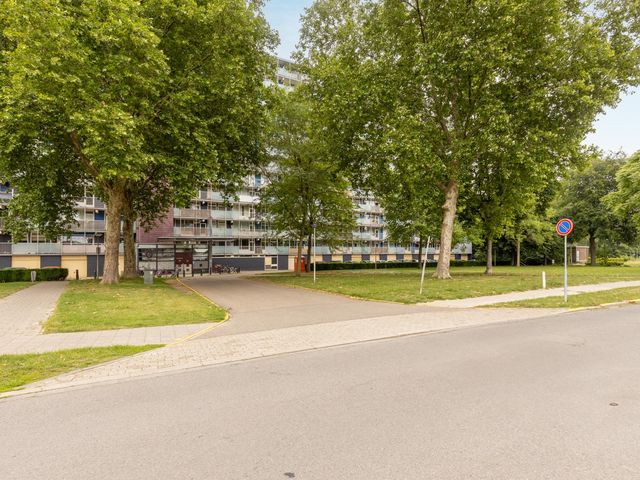 Eisenhowerstraat 390, Sittard