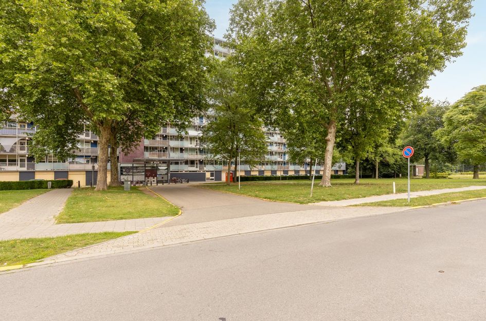 Eisenhowerstraat 390