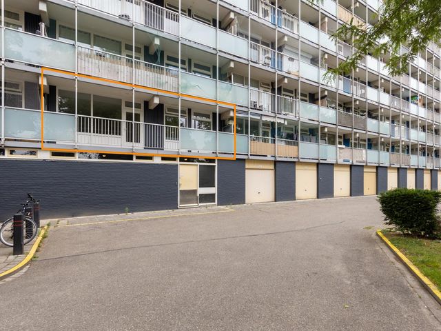 Eisenhowerstraat 390, Sittard