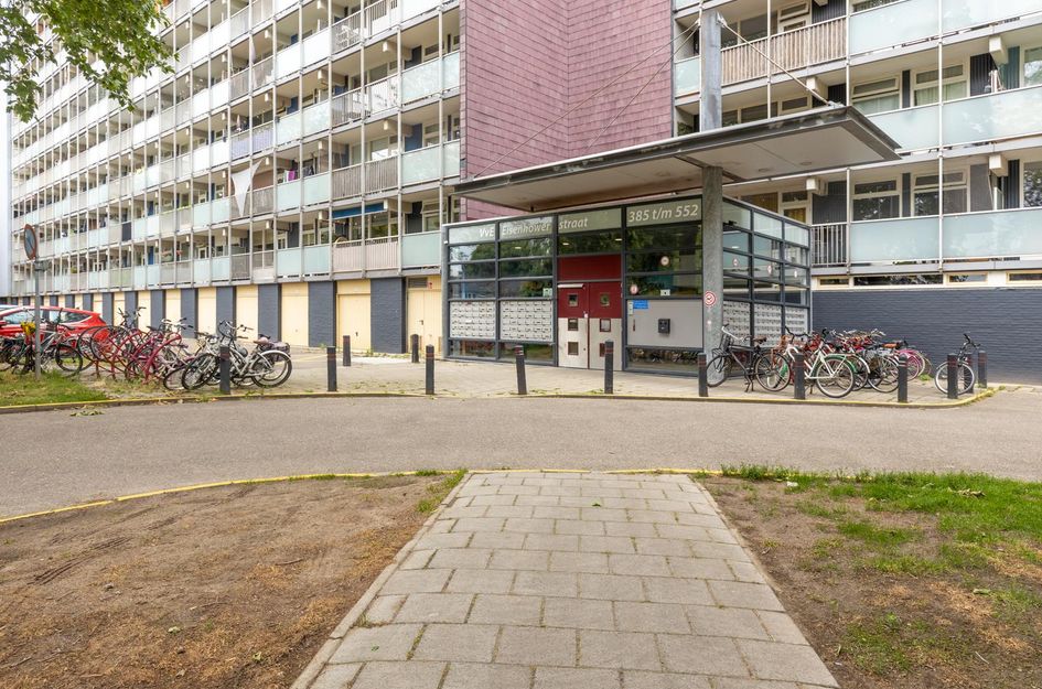 Eisenhowerstraat 390