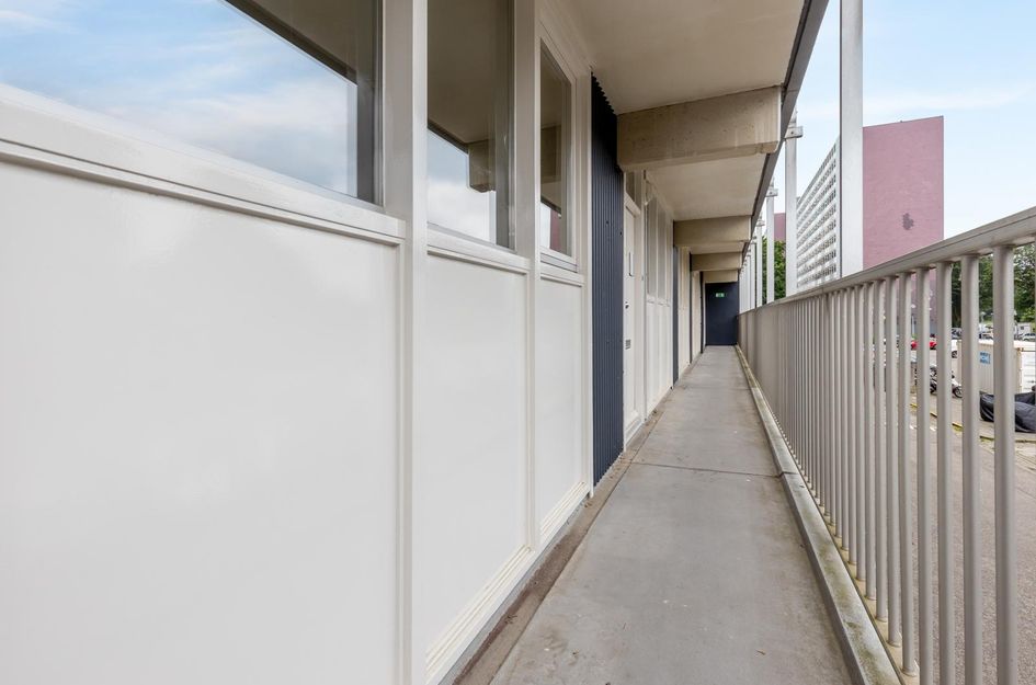 Eisenhowerstraat 390