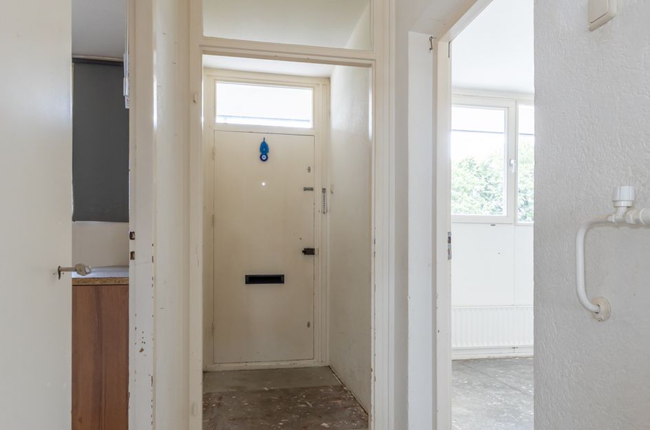 Eisenhowerstraat 390