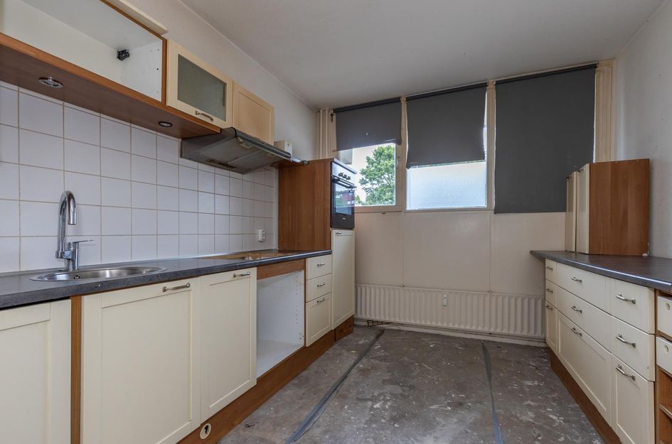 Eisenhowerstraat 390