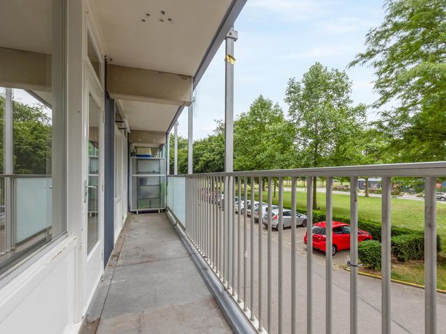 Eisenhowerstraat 390, Sittard