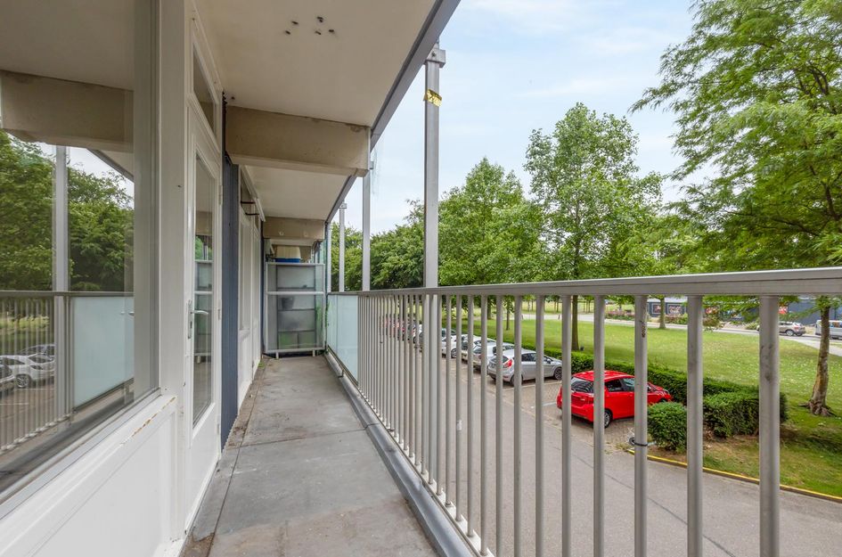 Eisenhowerstraat 390
