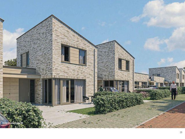 Charles Tangelderhof 15, Sittard