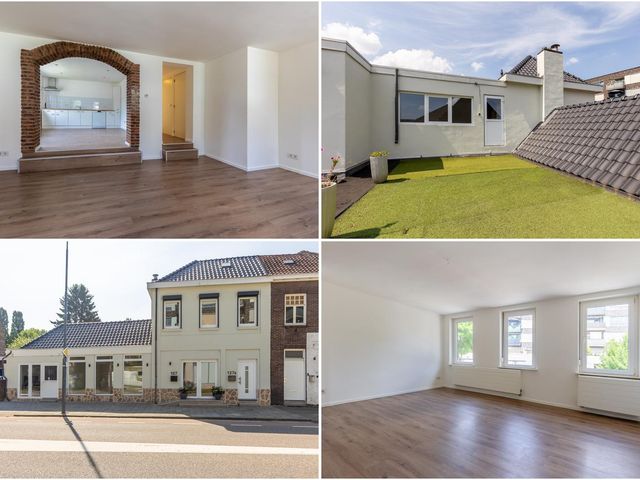 Tudderenderweg 127, Sittard