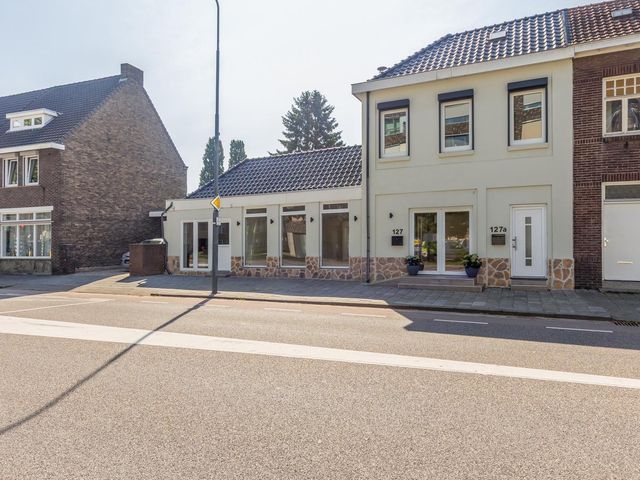 Tudderenderweg 127, Sittard