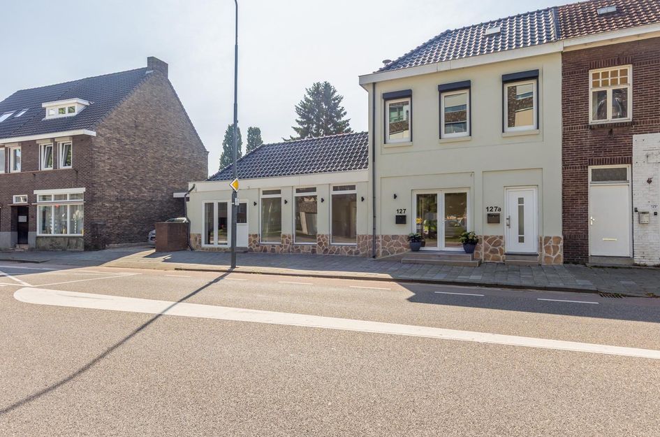 Tudderenderweg 127