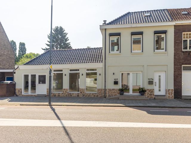 Tudderenderweg 127, Sittard