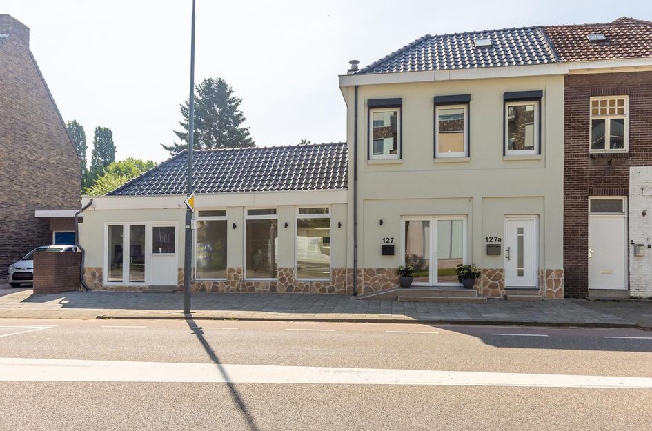 Tudderenderweg 127