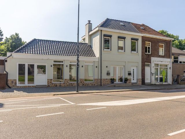 Tudderenderweg 127, Sittard