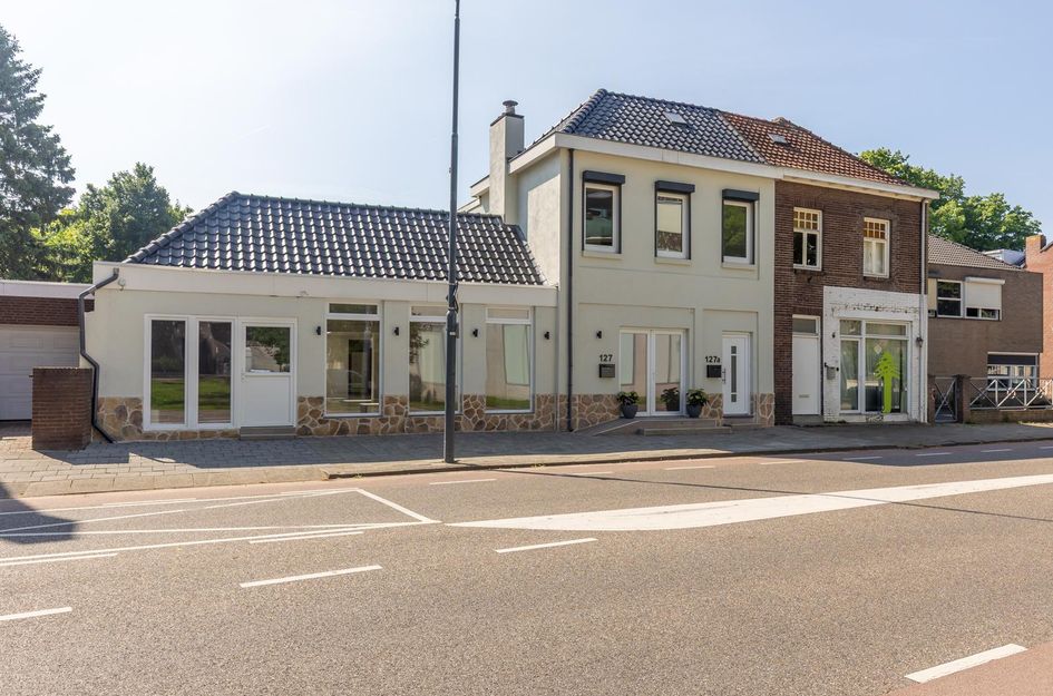Tudderenderweg 127
