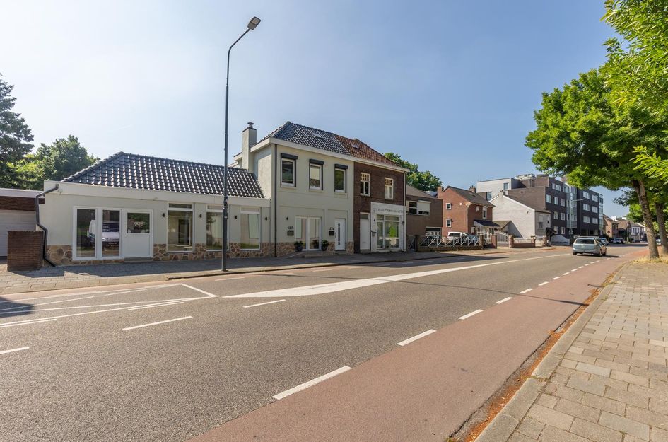 Tudderenderweg 127