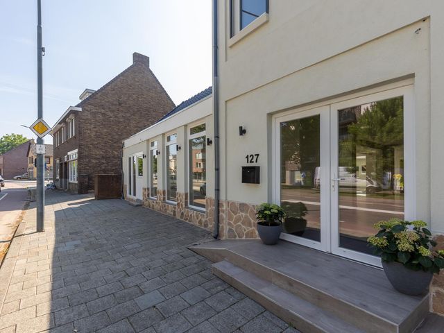 Tudderenderweg 127, Sittard