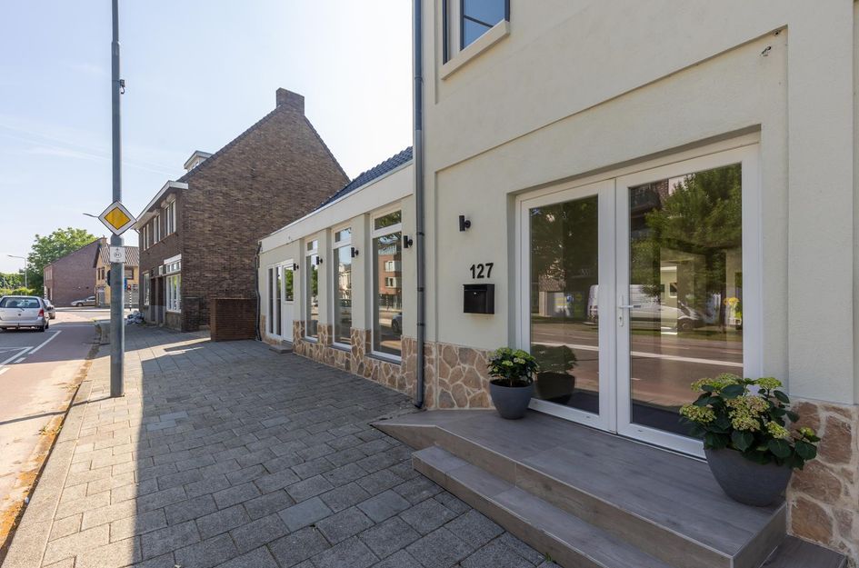 Tudderenderweg 127