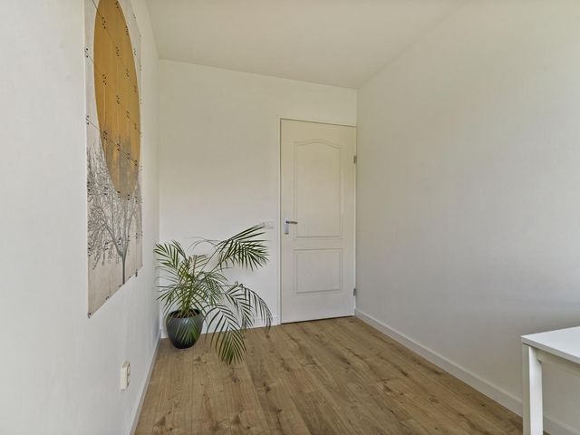 Gentiaanblauwtje 19, Breda