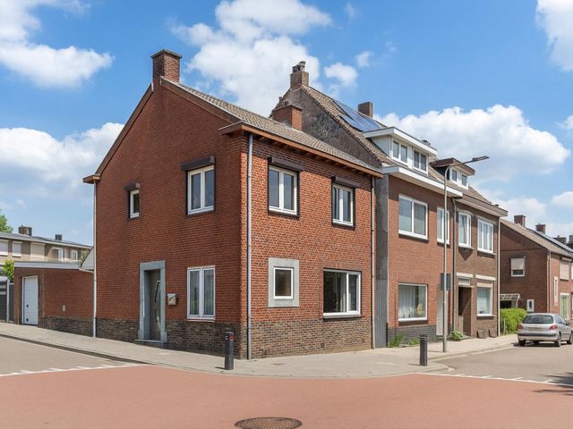 Graaf Johan Frederikstraat 2, Landgraaf