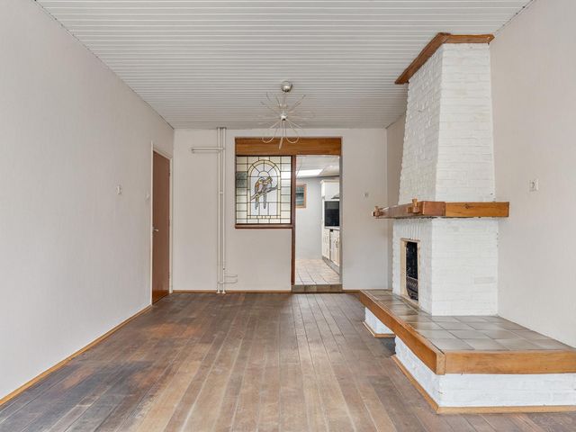 Graaf Johan Frederikstraat 2, Landgraaf