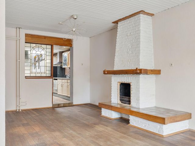 Graaf Johan Frederikstraat 2, Landgraaf