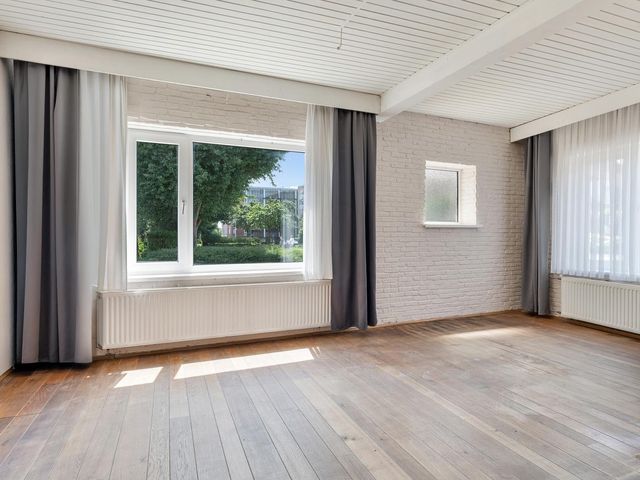 Graaf Johan Frederikstraat 2, Landgraaf