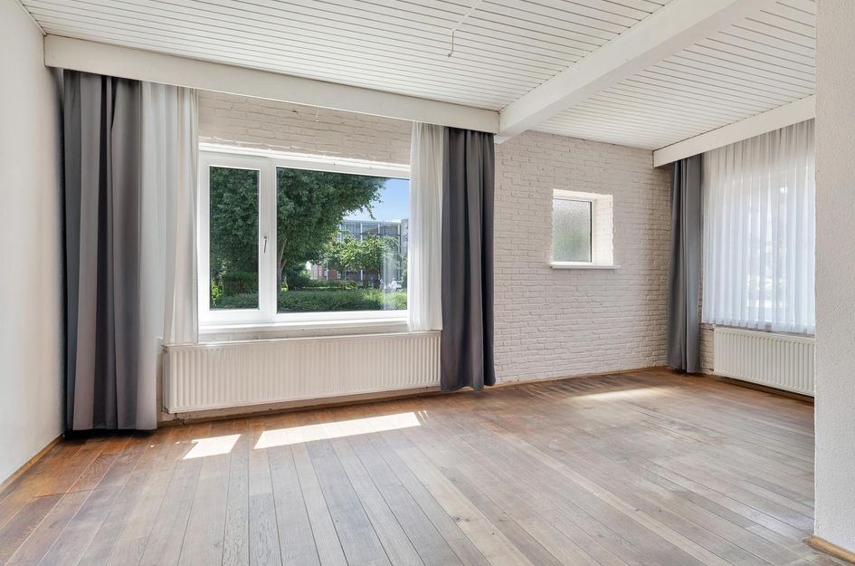Graaf Johan Frederikstraat 2