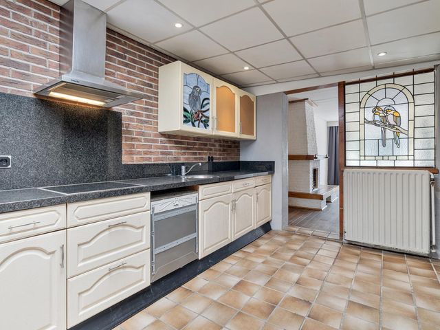 Graaf Johan Frederikstraat 2, Landgraaf
