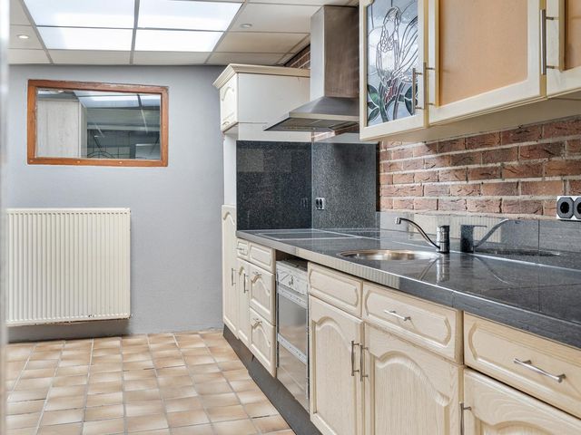 Graaf Johan Frederikstraat 2, Landgraaf