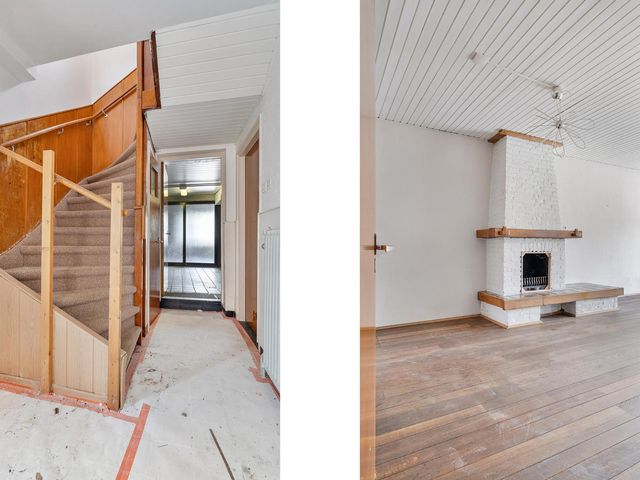 Graaf Johan Frederikstraat 2, Landgraaf