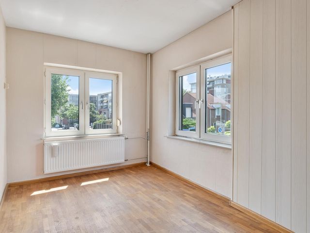 Graaf Johan Frederikstraat 2, Landgraaf