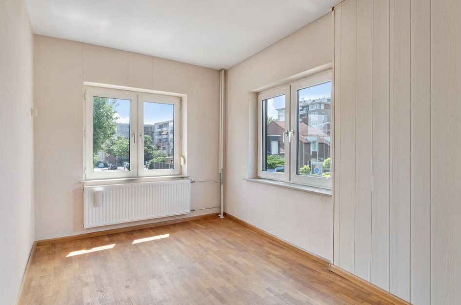 Graaf Johan Frederikstraat 2