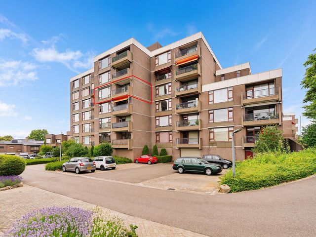 Ceresstraat 200, Vaals
