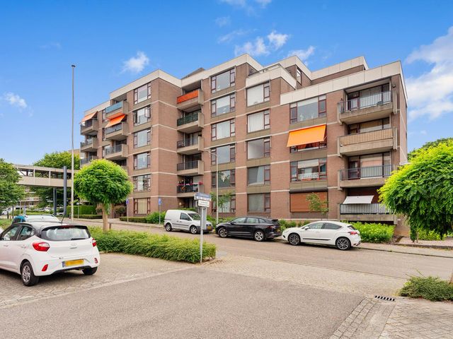 Ceresstraat 200, Vaals