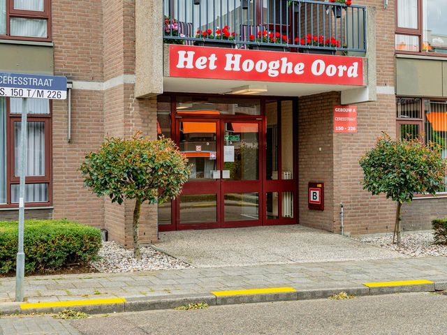 Ceresstraat 200, Vaals